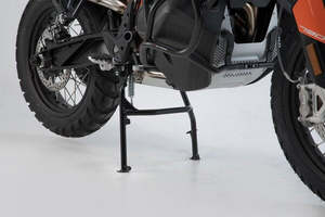 Stands Ramps: CENTRE STAND SW MOTECH KTM 790 ADVENTURE R 19-24