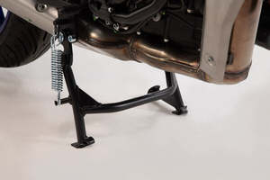 Stands Ramps: CENTRE STAND SW MOTECH YAMAHA MT-07 13-24 TRACER 7 16-24