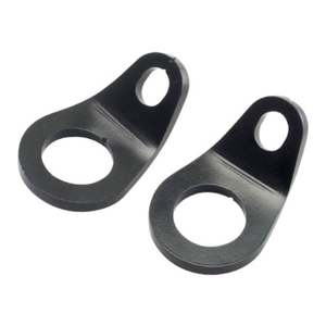 DRC Tiedown Hook Standard 2pcs