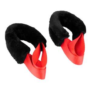 Tie Downs Fork Support: Ace Bikes Loops Premium (2 Pack)