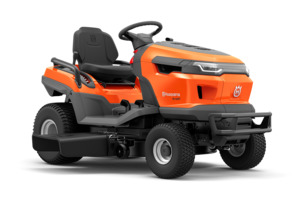 Husqvarna TS 220TD Garden Tractor