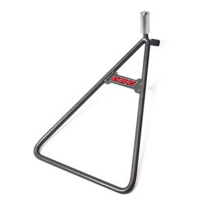 DRC Motard Triangle Stand - Gunmetal
