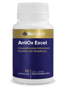 BioCeuticals AntiOx Excel