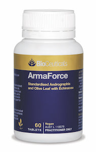 Bioceuticals: BioCeuticals ArmaForce