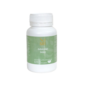 M&R Essentials Immune Max