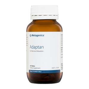Metagenics: Metagenics Adaptan