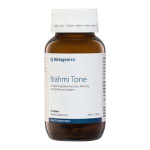 Metagenics Brahmi Tone