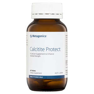 Metagenics: Metagenics Calcitite Protect