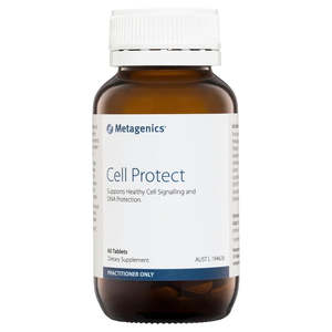 Metagenics: Metagenics Cell Protect