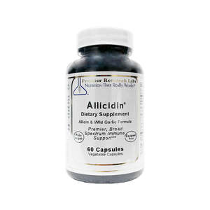 Premier Research Labs Allicidin