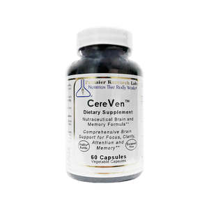 Premier Research Labs: Premier Research Labs CereVen