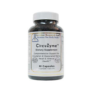 Premier Research Labs CircuZyme