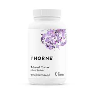 Thorne Research Adrenal Cortex