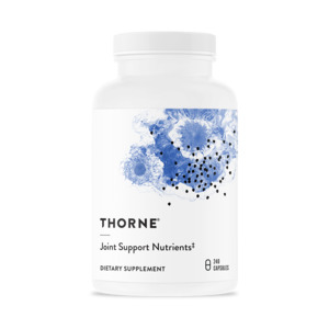 Thorne Research Joint Support Nutrients