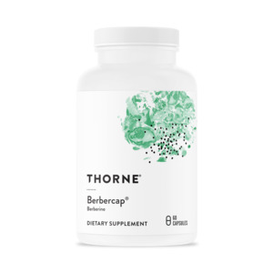 Thorne Research Berbercap