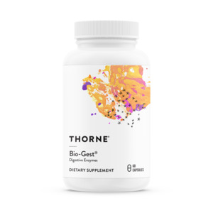 Thorne Research Bio-Gest