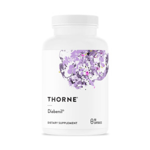 Thorne Research: Thorne Research Diabenil