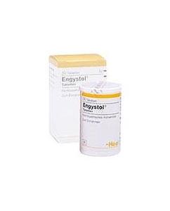 Heel: Heel - Engystol