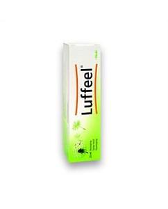 Heel: Heel - Luffeel Nasal Spray