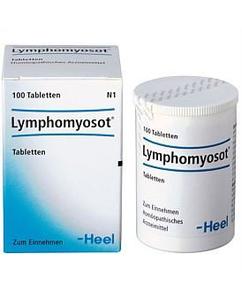Heel: Heel - Lymphomyosot