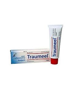 Heel: Heel - Traumeel Gel
