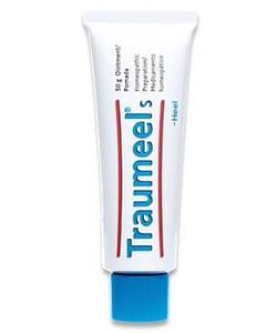Heel: Heel - Traumeel Ointment