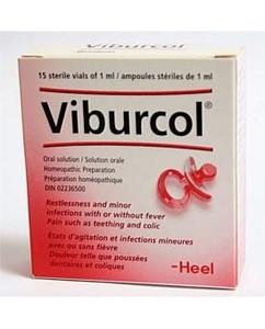 Heel: Heel - Viburcol Drops