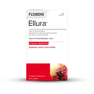 Flordis: Flordis Ellura