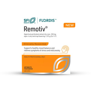 Flordis: Flordis Remotiv