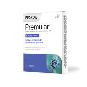 Flordis: Flordis Premular