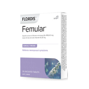 Flordis Femular