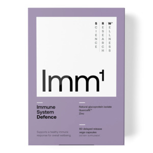 Srw Laboratories: SRW Laboratories Imm1 Immune System Defence