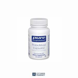 Pure Encapsulations: Pure Encapsulations ProbioMood (capsules)