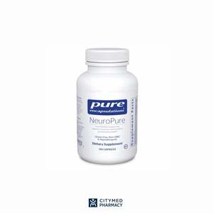 Pure Encapsulations NeuroPure