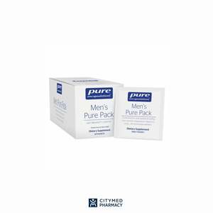 Pure Encapsulations Men’s Pure Pack