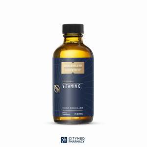 Quicksilver Scientific Vitamin C