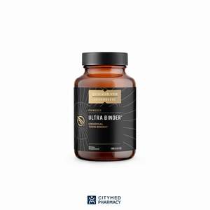 Quicksilver Scientific Ultra Binder Powder®