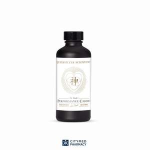 Quicksilver Scientific%C2%AE: Quicksilver Scientific Performance Cardio+