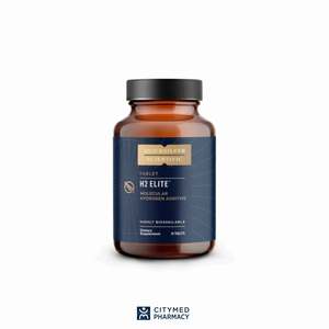 Quicksilver Scientific H2 Elite