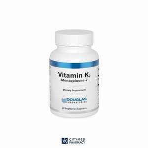Douglas Laboratories: Douglas Laboratories Vitamin K2