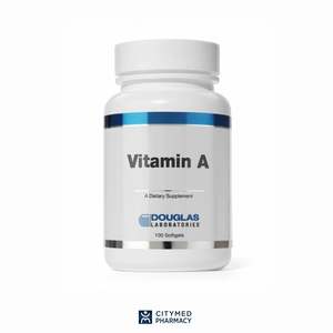 Douglas Laboratories Vitamin A