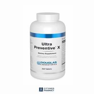 Douglas Laboratories Ultra Preventive®  X-NZ
5+1 free