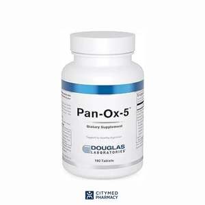 Douglas Laboratories: Douglas Laboratories Pan-Ox-5™