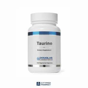 Douglas Laboratories: Douglas Laboratories Taurine