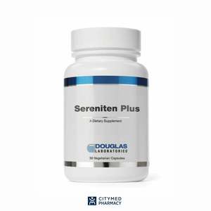 Douglas Laboratories: Douglas Laboratories Sereniten Plus