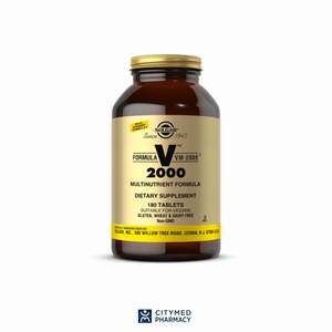 Solgar Formula VM 2000®