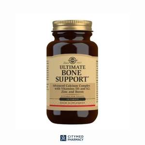 Solgar Ultimate Bone Support