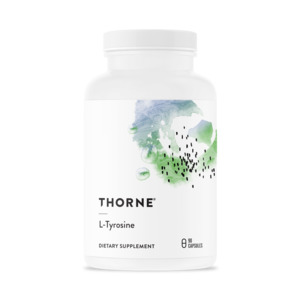 Thorne Research L-Tyrosine