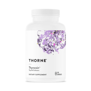 Thorne Research Thyrocsin