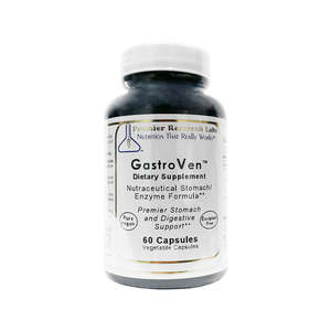 Premier Research Labs GastroVen